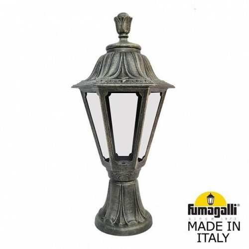 Наземный фонарь Rut E26.111.000.BXE27