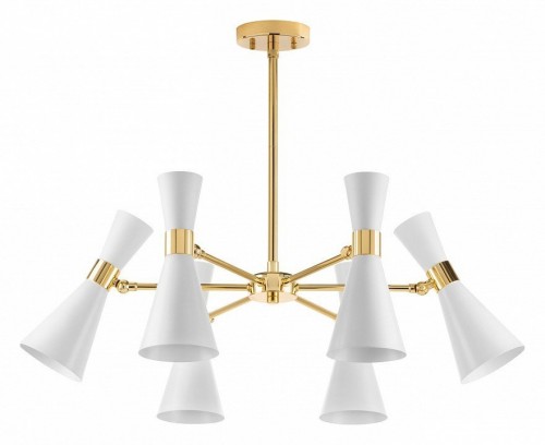 Подвесная люстра Lightstar Dumo 816066 Подвесная люстра Lightstar Dumo 816066