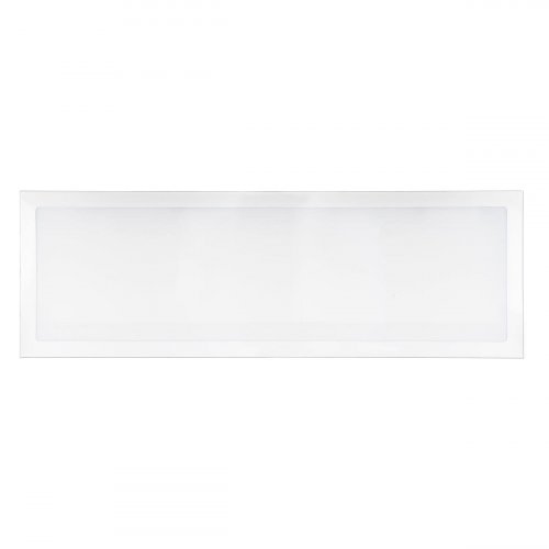 Встраиваемая светодиодная панель Uniel ULP-30120 36W/4000K IP54 Clip-In Cuatro Prism UL-00011990