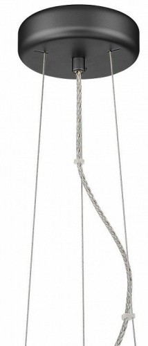 Подвесная люстра Simple Story 5521 5521-7PL