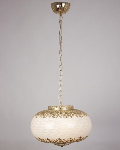 Подвесная люстра Abrasax HSD91021/4