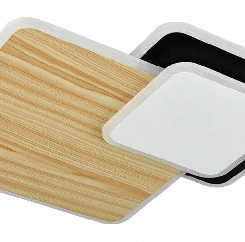 Накладной светильник Sonex Pine 7737/60L