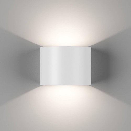 Настенный светодиодный светильник DesignLed GW Tape GW-A310R-6-WH-NW 002100