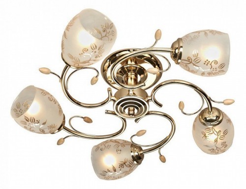 Потолочная люстра Velante 762 762-307-05 Потолочная люстра Velante 762 762-307-05