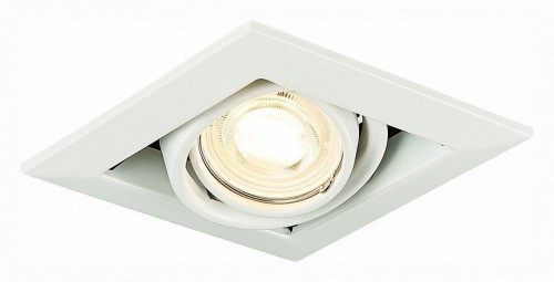 Встраиваемый светильник ST Luce ST250.558.01