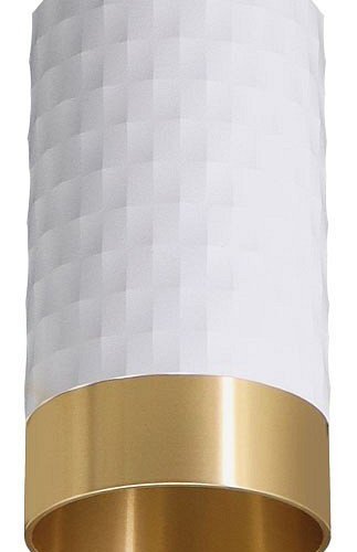 Накладной светильник Wolta CELLA WSL-GU10 WSL-GU10/10WG