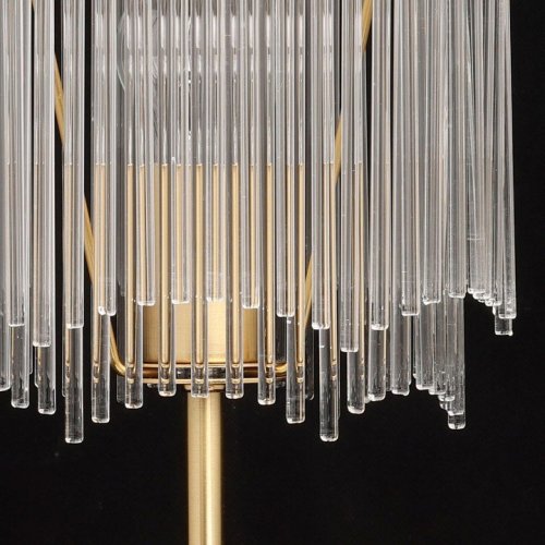 Настольная лампа декоративная MW-Light Лавиния 3 443031501