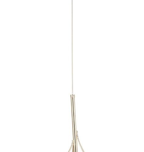 Подвесной светильник Crystal Lux Margo SP1