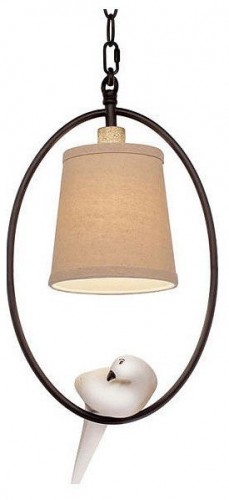 Подвесной светильник Loft IT Loft1029A-1 Подвесной светильник Loft IT Loft1029A-1