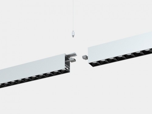 Подвесной светильник Lumker NX 00-00006296