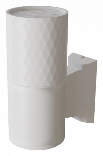 Настенный светильник уличный Maytoni Bowery O583WL-01W