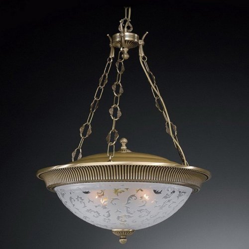 Подвесной светильник Reccagni Angelo L 6212/4 Подвесной светильник Reccagni Angelo L 6212/4