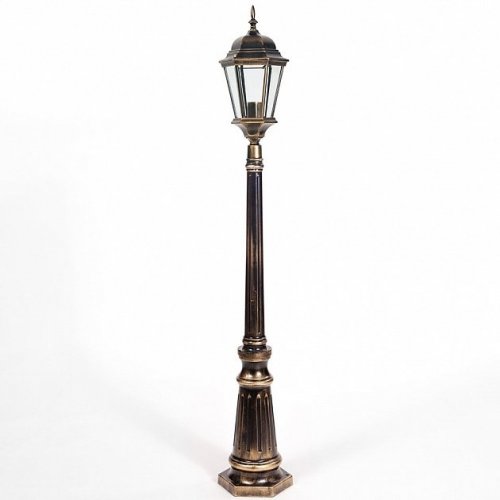 Наземный фонарь Oasis Light 91411L Gb