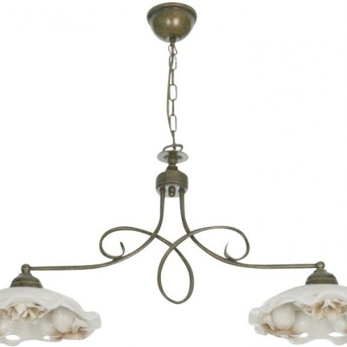 Подвесная люстра Jago Sorrento CSD 22A30