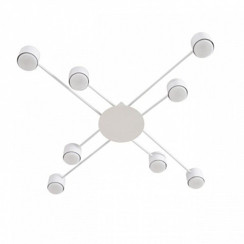 Потолочная люстра Lumion Benua 8305/8C Потолочная люстра Lumion Benua 8305/8C