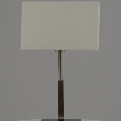 Настольная лампа Moderli Solitude V11138-1T Настольная лампа Moderli Solitude V11138-1T