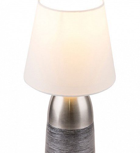 Настольная лампа Globo Eugen 24135W Настольная лампа Globo Eugen 24135W