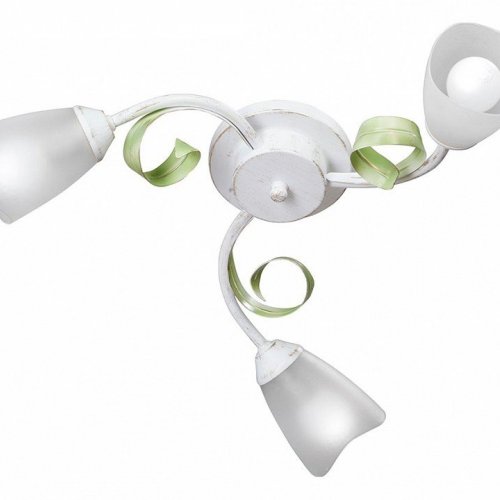 Потолочная люстра Vitaluce V3870-0/3PL Потолочная люстра Vitaluce V3870-0/3PL