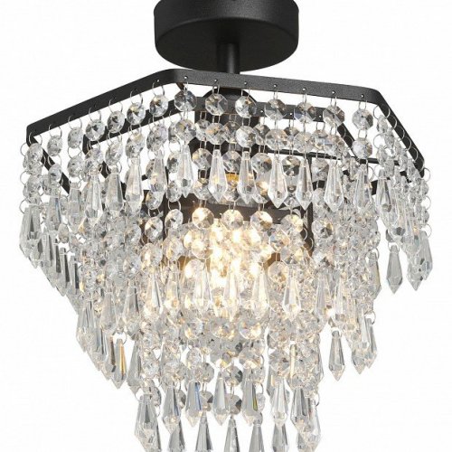 Потолочная люстра Vitaluce V5883-1/1PL