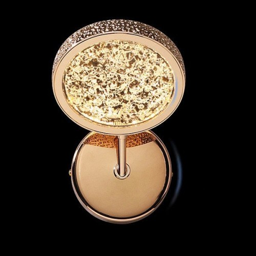 Настенный светильник ImperiumLoft Naina-Wall01