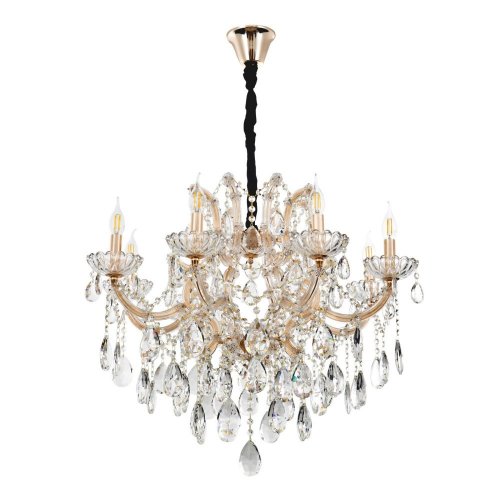 Подвесная люстра MODELUX ML.7003.8P