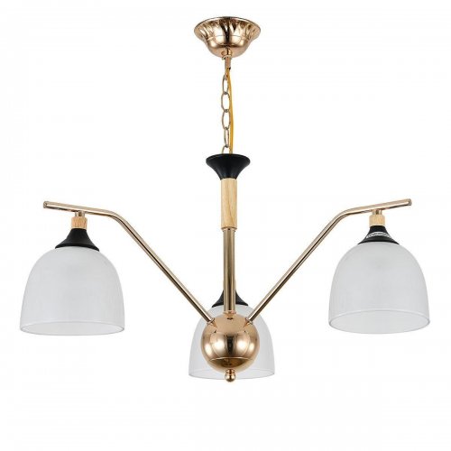 Подвесная люстра Reluce Escada Actinidia 2123/3P Подвесная люстра Reluce Escada Actinidia 2123/3P