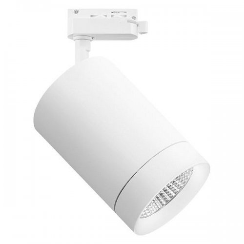 Трековый светодиодный светильник Lightstar Canno Led 303264 Трековый светодиодный светильник Lightstar Canno Led 303264