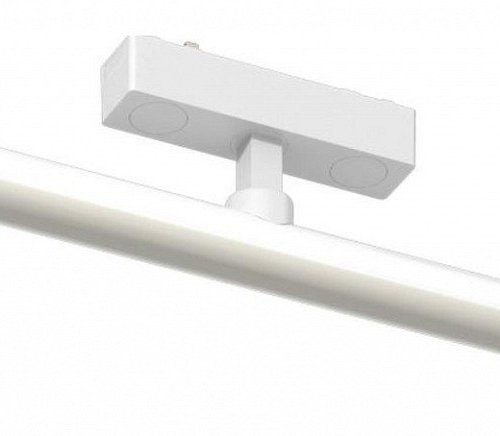 Трековый светильник Aployt Magnetic track 48 APL.0121.10.10 Трековый светильник Aployt Magnetic track 48 APL.0121.10.10