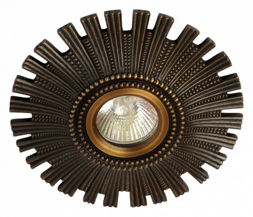 Точечный светильник Abrasax 5022-BL