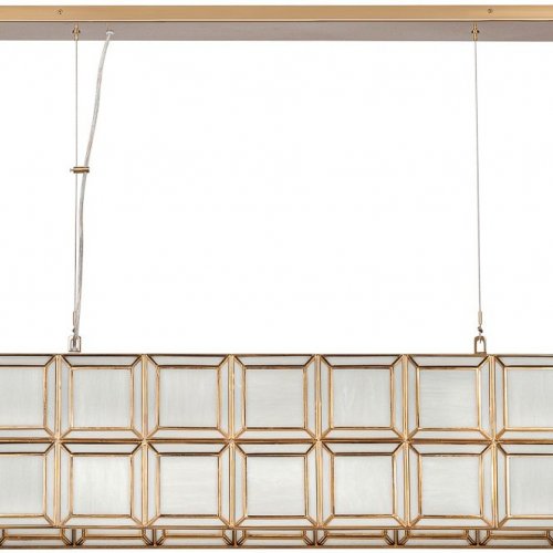 Подвесной светильник Covali JPL-23374