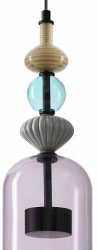 Подвесной светильник Odeon Light Palleta 5046/12LA