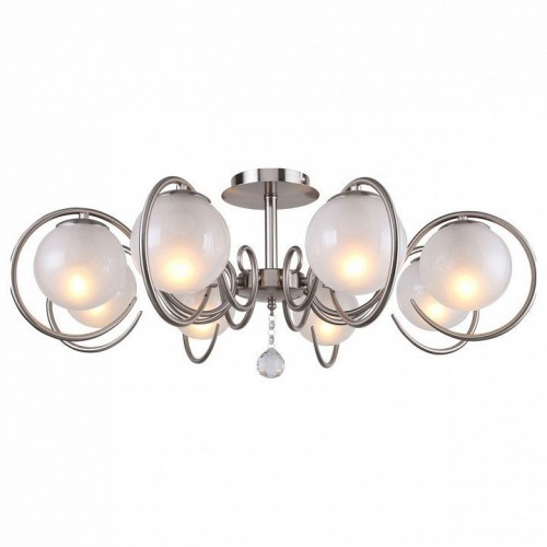 Потолочная люстра F-Promo Fabbio 2349-8U