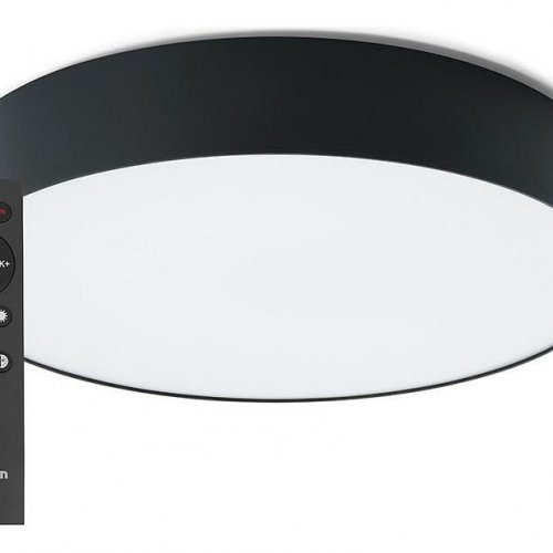 Потолочный светодиодный светильник Feron Simple matte AL6200 48068