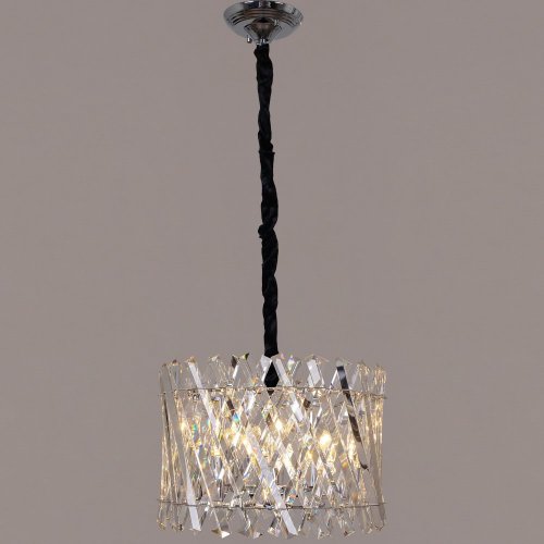 Подвесная люстра  58055-0.4-400