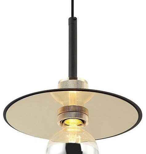 Подвесной светильник Lussole Loft LSP-8488