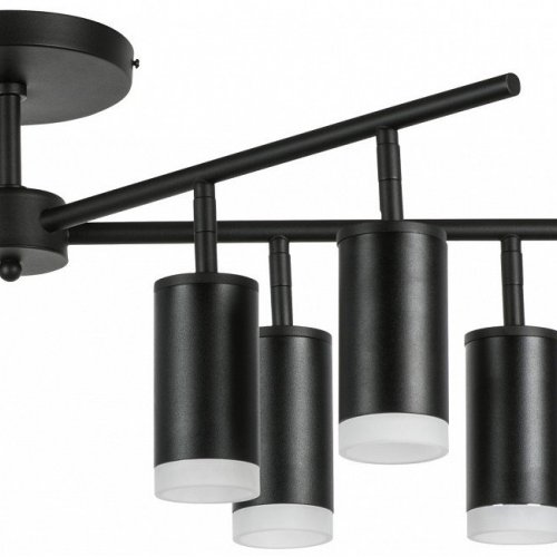 Потолочная люстра Lightstar Rullo LR7283780 Потолочная люстра Lightstar Rullo LR7283780