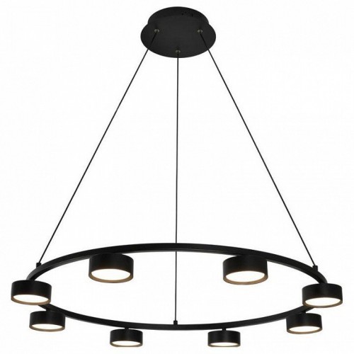 Подвесной светильник Alfa Light F3924-07 Подвесной светильник Alfa Light F3924-07