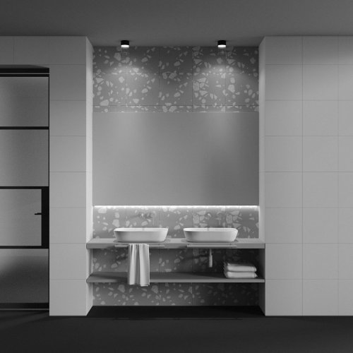 Точечный светильник Maytoni Glory C094CL-GX53-B Точечный светильник Maytoni Glory C094CL-GX53-B