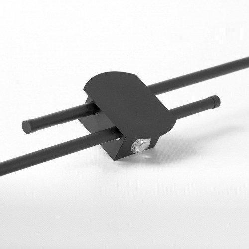 Накладной светильник Lussole Hardeman LSP-7393 Накладной светильник Lussole Hardeman LSP-7393