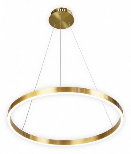 Подвесной светильник AM-Group AM520 AM520 D1000 PG