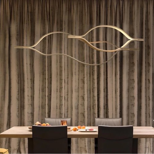 Подвесной светильник Mizien Combo MZ160172-2-1000