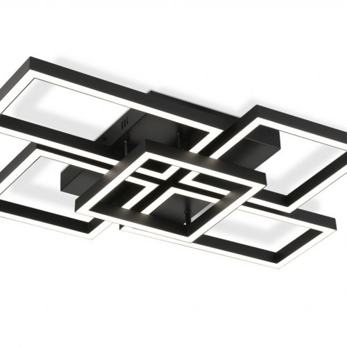 Потолочная люстра Acrylica FA1012