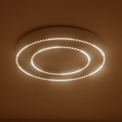 Потолочный светодиодный светильник Ambrella light Comfort Line FL5821