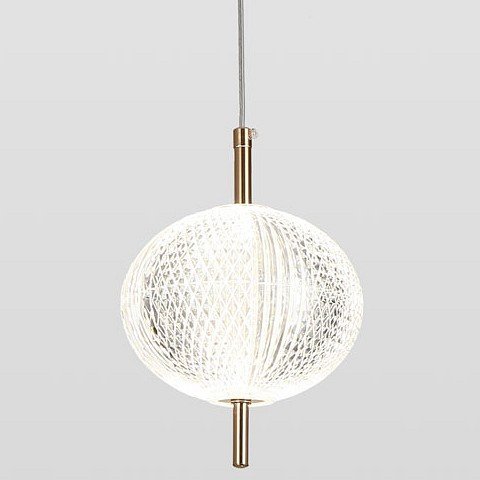 Подвесной светильник Lussole Duval LSP-7141