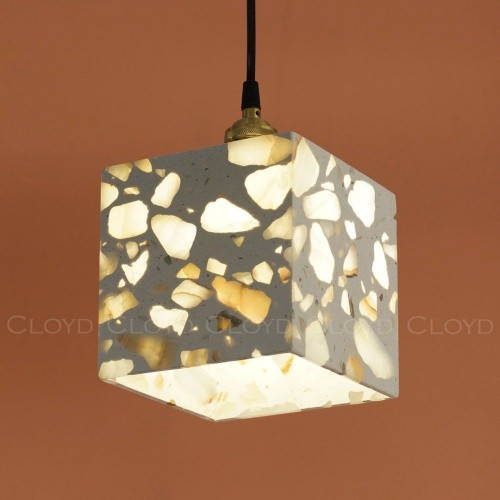 Подвесной светильник Cloyd Россия 12181