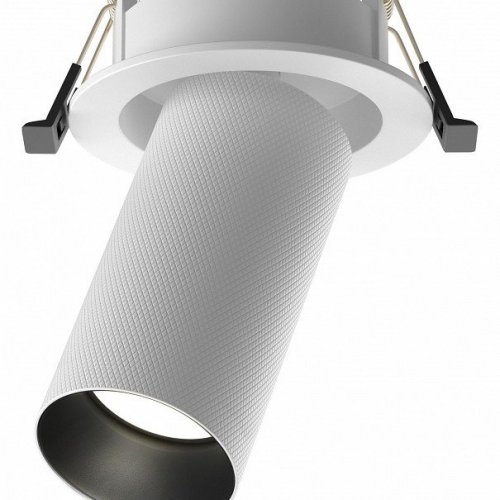 Точечный светильник Maytoni Artisan C081CL-01-GU10-W