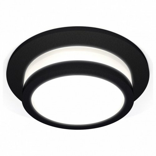 Точечный светильник Ambrella light Techno Spot XC6513060 Точечный светильник Ambrella light Techno Spot XC6513060