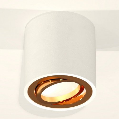 Точечный светильник Ambrella light Techno Spot XS7531004