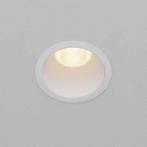 Точечный светильник Maytoni Dip DL118-15W-3K-W