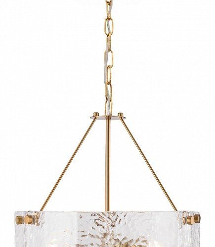 Подвесной светильник Freya Fresco FR5190PL-06BS